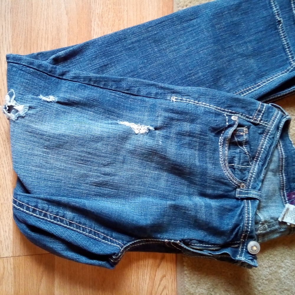 Jeans. Size 20/33